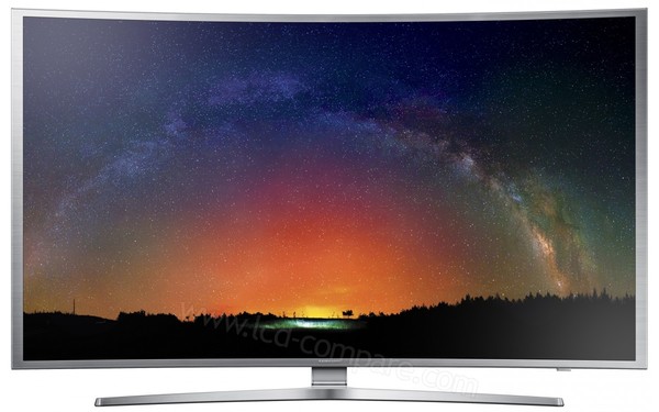 SAMSUNG UE40S9ASXXN - Vue de face