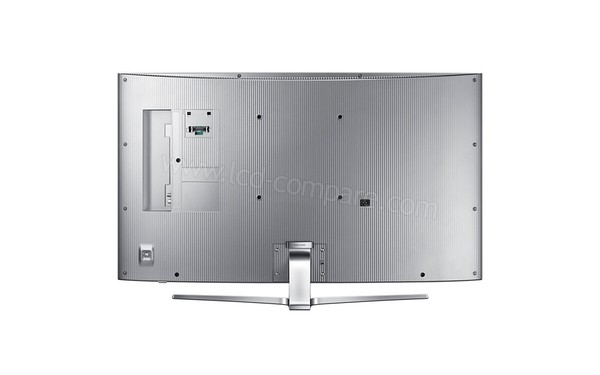 SAMSUNG UE40S9AUXZG - Vue de l'arri&egrave;re