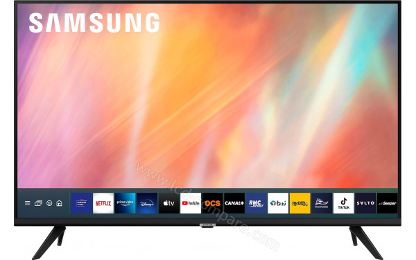 La télécommande des TV Samsung a une façon bien spéciale de se charger