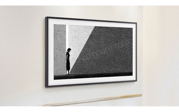 SAMSUNG UE43LS03NAUXZG - Mise en situation 2