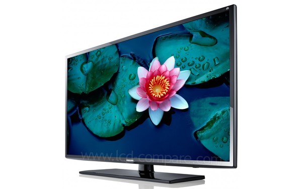 SAMSUNG UE46EH6030 - Vue 3/4 droit