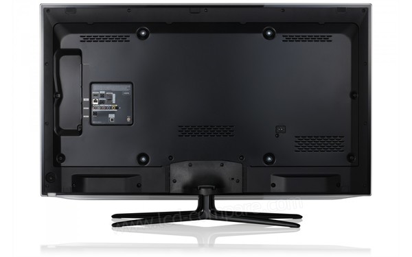 SAMSUNG UE46ES6300SXXH - Vue arri&egrave;re