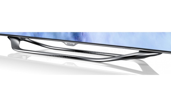SAMSUNG UE46ES8000QXZT - Socle Arch Flow (Hamac)