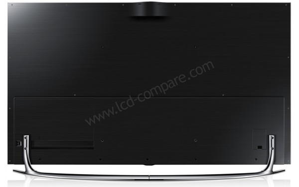 SAMSUNG UE46F8000 - Vue arri&egrave;re