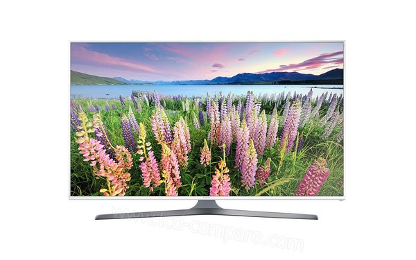 SAMSUNG UE48J5510 - Vue de face