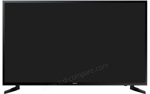 SAMSUNG UE48JU6000 - Vue de face