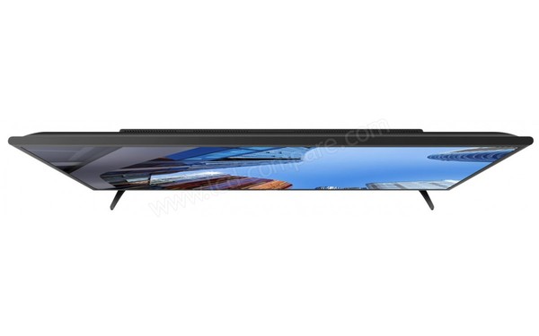 SAMSUNG UE49M5005 - Vue du dessus