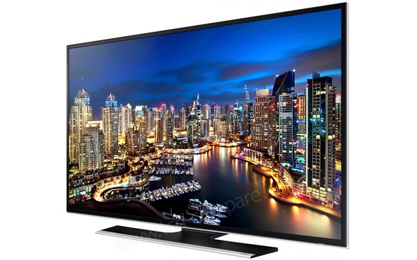 Cette TV QLED 4K UHD Samsung 55″ est à moins de 700 euros chez Rue du  Commerce