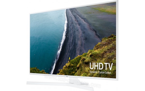 SAMSUNG UE50RU7415 - Vue 3/4 droite