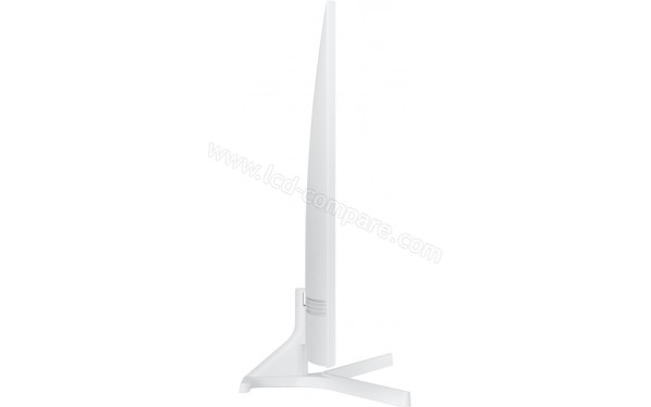 SAMSUNG UE50RU7415 - Vue de profil