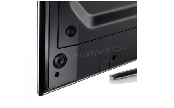 SAMSUNG UE55ES7000 - Vue du bouton multi-directionnel