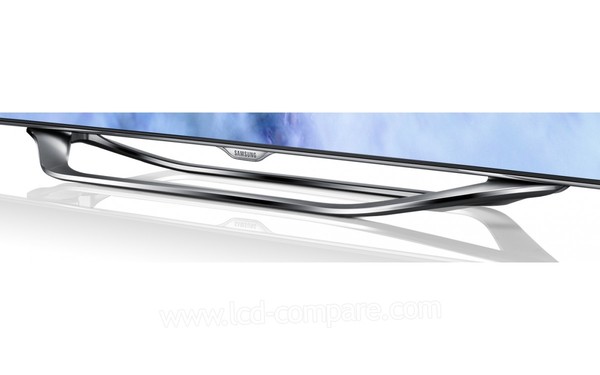 SAMSUNG UE55ES8000 - Socle Arch Flow (Hamac)