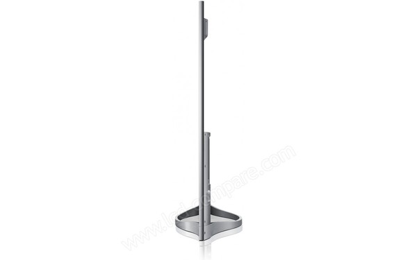 SAMSUNG UE55F8500 - Vue de profil