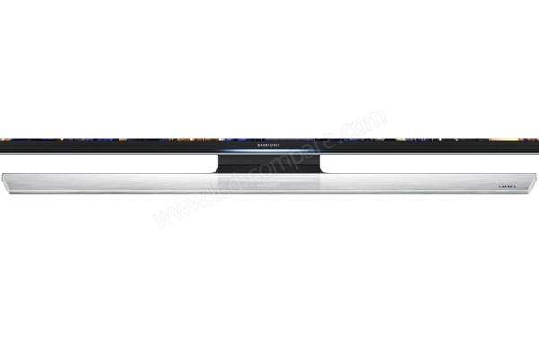 SAMSUNG UE55HU7500 - Pied