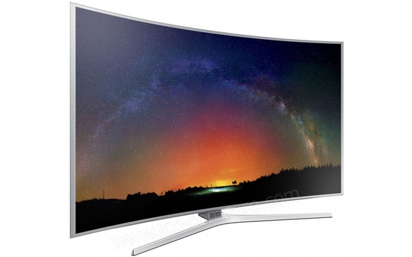 Tv Incurvee Samsung pas cher - Achat neuf et occasion
