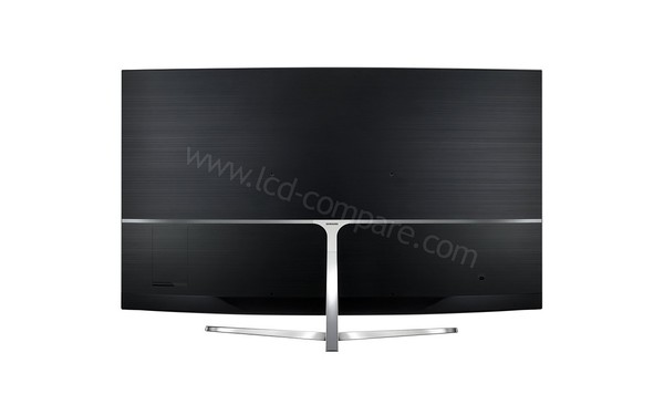 SAMSUNG UE55KS9000LXXN - Vue de l'arri&egrave;re
