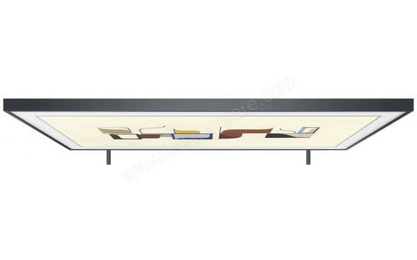 SAMSUNG UE55LS003AUXZG - Vue du dessus