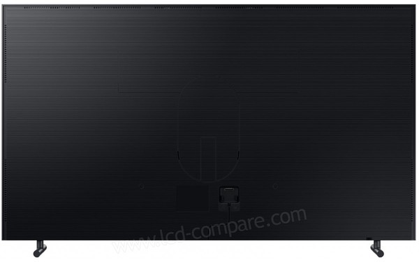 SAMSUNG UE55LS03NAUXZT - Vue de l'arri&egrave;re