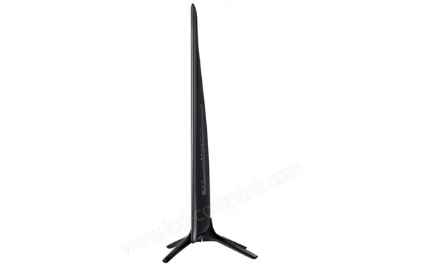 SAMSUNG UE55M5590AUXZG - Vue de profil