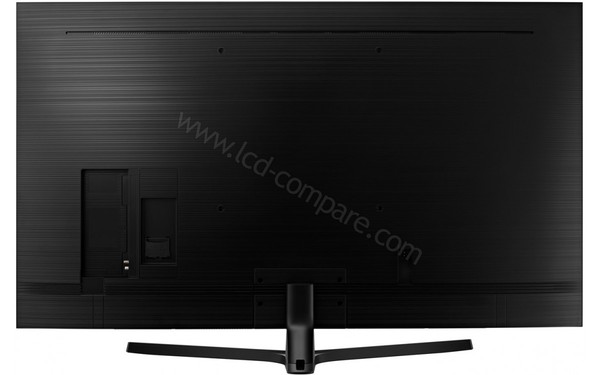 SAMSUNG UE55NU7400UXZT - Vue de l'arri&egrave;re