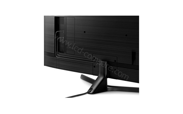 SAMSUNG UE55NU7409UXZG - Rangement de c&acirc;bles