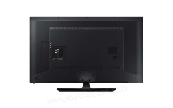 SAMSUNG UE58H5200 - Vue de l'arri&egrave;re