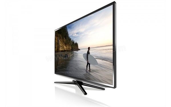 SAMSUNG UE60ES6300SXXH - Vue 3/4 droit