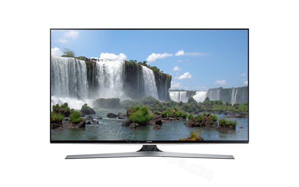 SAMSUNG UE60J6200 - Vue de face