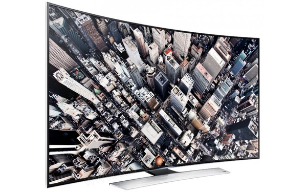 TV Samsung OLED 65 pouces : les offres