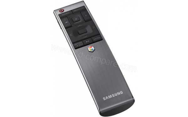 SAMSUNG UE65JS9500 - Smart Control