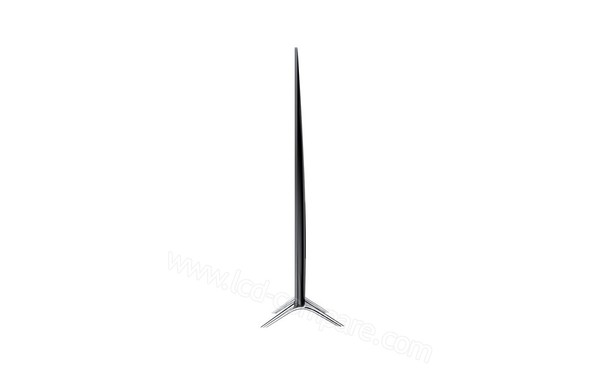 SAMSUNG UE65KS7000UXXC - Vue de profil