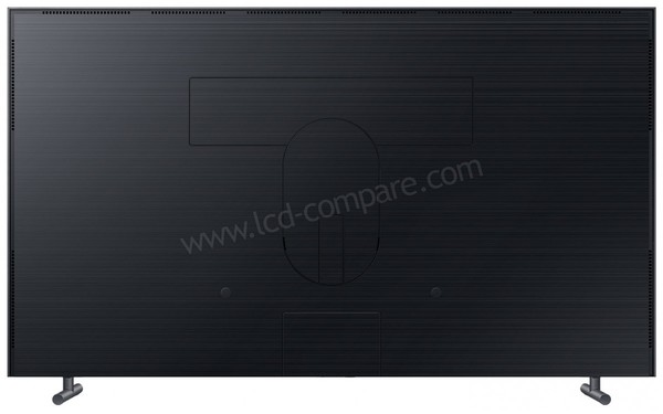SAMSUNG UE65LS003 - Vue de l'arri&egrave;re