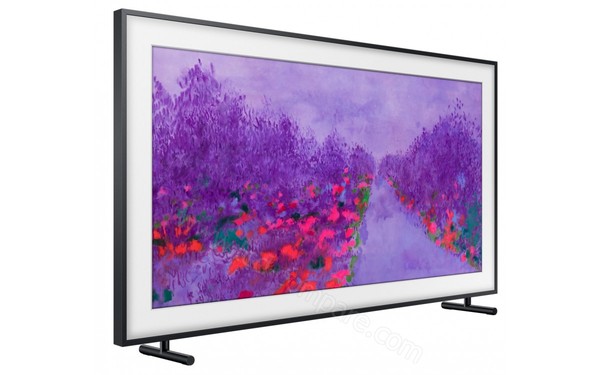 SAMSUNG UE65LS03NASXXN - Vue 3/4 gauche