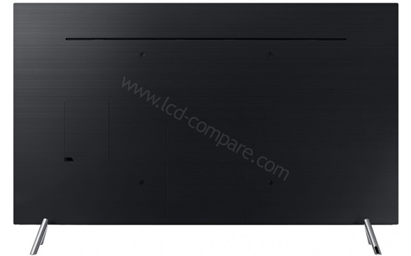 SAMSUNG UE65MU7002TXXH - Vue de l'arri&egrave;re