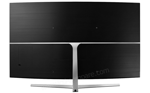 SAMSUNG UE65MU9000TXZT - Vue de l'arri&egrave;re