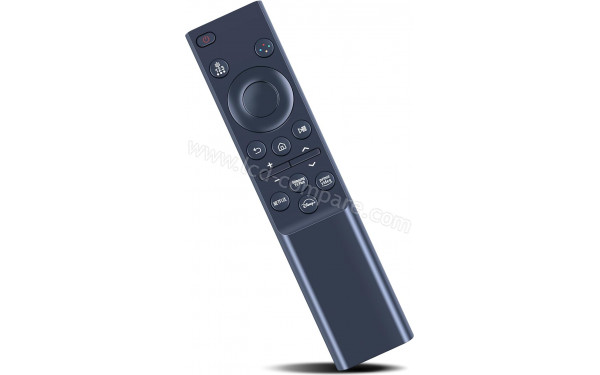 SAMSUNG UE65U8000FUXZT - T&eacute;l&eacute;commande