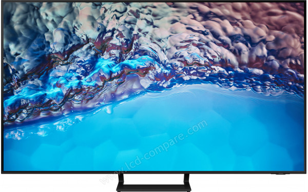 TV QLED 75 (190,5 cm) Samsung UE75BU8500, 4K UHD, Smart TV