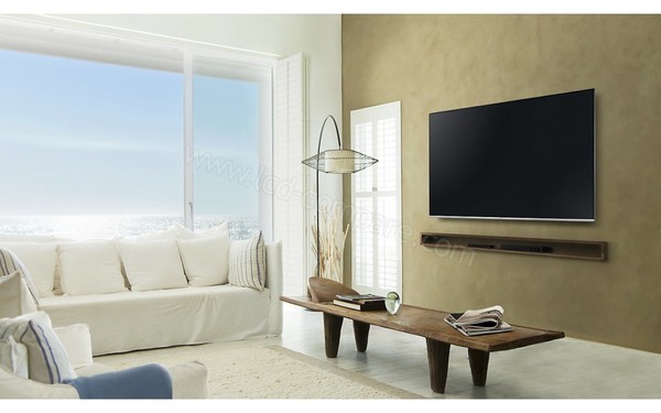SAMSUNG UE82MU7009TXZG - Mise en situation 1