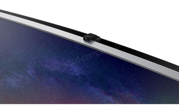 SAMSUNG UE88JS9500TXXC - Cam&eacute;ra int&eacute;gr&eacute;e