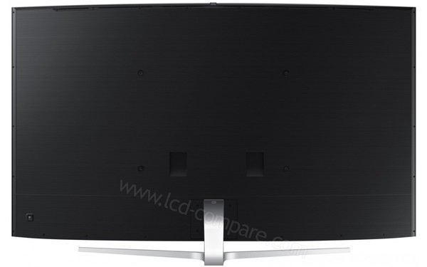 SAMSUNG UE88JS9500 - Vue de l'arri&egrave;re