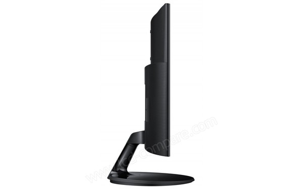 SAMSUNG V32F390FEW - Vue de profil