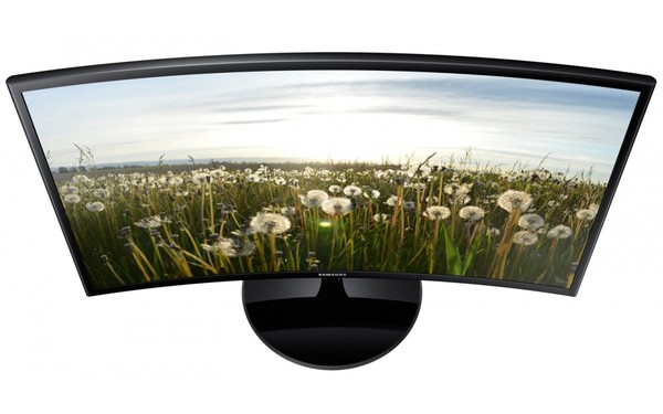 SAMSUNG V32F390FEW - Vue du dessus 1