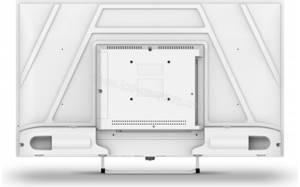 SCHNEIDER 32A2TWV - Vue de l'arri&egrave;re