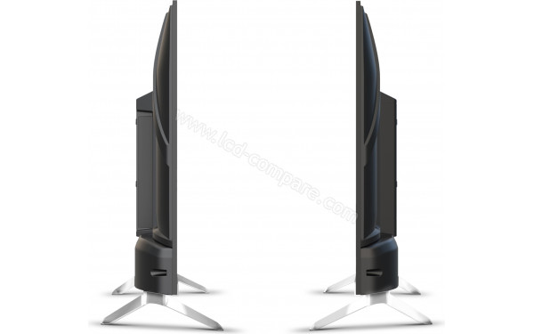 SCHNEIDER 32A2W - Vue de profil