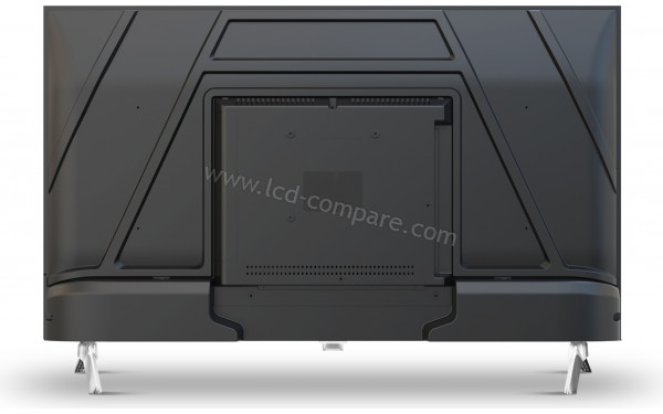 SCHNEIDER 32A2W - Vue de l'arri&egrave;re