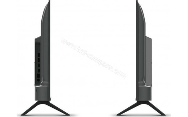 SCHNEIDER 32A2 - Vue de profil