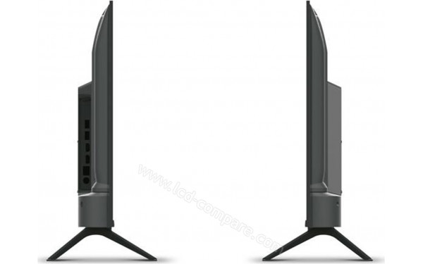 SCHNEIDER 32A3 - Vue de profil