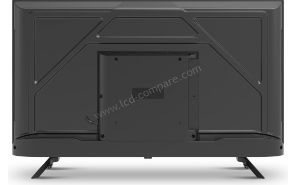 SCHNEIDER 40A2TE - Vue de l'arri&egrave;re
