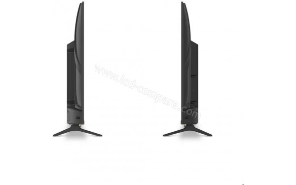 SCHNEIDER 40A2 - Vue de profil