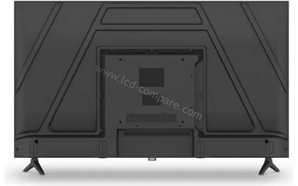 SCHNEIDER 40A2 - Vue de l'arri&egrave;re